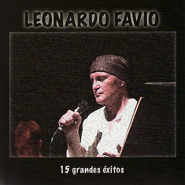 Pascua de Resurrección Encantador Superposición Leonardo Favio - 15 Grandes Éxitos by Leonardo Favio on Apple Music