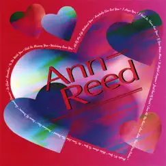 Valentine Collection by Ann Reed album reviews, ratings, credits