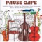 Quiet Dawn - Pause café & Isabelle Antena lyrics