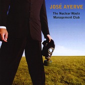 Jose Ayerve - Adult Life
