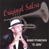 Angel Francisco"El Jefe" - Cache