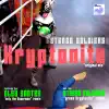 Kryptonite album lyrics, reviews, download