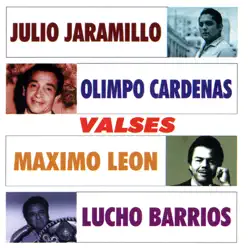 Valses - Julio Jaramillo