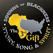 The 3rd Gift - Story, Song & Spirit artwork