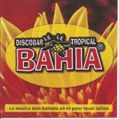 Sigla Bahia artwork