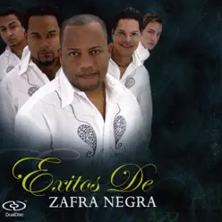 Exitos de Zafra Negra - Zafra Negra