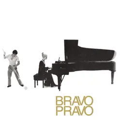 Bravo Pravo - Patty Pravo