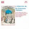 Strauss II: Fledermaus (Die) (Highlights) album lyrics, reviews, download