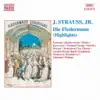 Stream & download Strauss II: Fledermaus (Die) (Highlights)