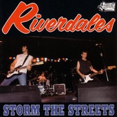 The Riverdales - I Don't Wanna Go To The Party