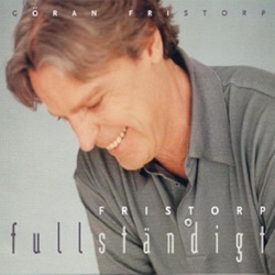 Göran Fristorp & Anna-Lotta Larsson - Jag Var en Vandrare