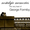 Nostalgic Memories, Vol. 127: The Very Best of George Formby