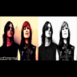 Coto Normal - Outloud