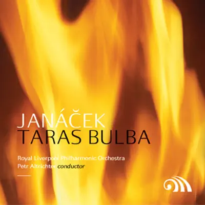 Janacek: Taras Bulba - Royal Liverpool Philharmonic Orchestra Janacek: Taras Bulba - Royal Liverpool Philharmonic Orchestra