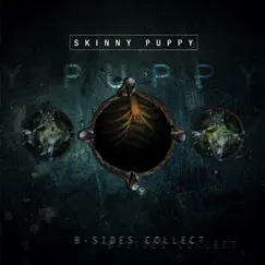 B-Sides Collection by Skinny Puppy album reviews, ratings, credits