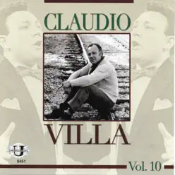 Claudio Villa, Vol. 10 - Claudio Villa