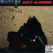 Watusi Cult Leader - Stargate (feat. Maatin Saalam and K-Lust)