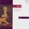 Sonata no.3 in D minor BWV527: Vivace artwork