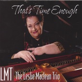 Leslie Maclean Trio - A Night in Tunisia -