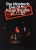 The Manfreds Sold Out (Live At the Fisher Theatre)