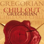 Chill Out Gregorian artwork