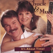 Chuck & Mud - Wyoming