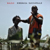 Baloji - Kyniwa-kyniwa