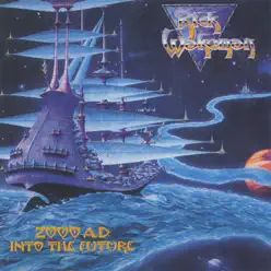 2000 A.D. Into the Future - Rick Wakeman