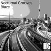 Blaze - Nocturnal Grooves