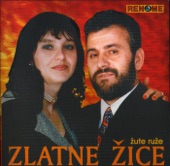 Zlatne zice - Stara Violina