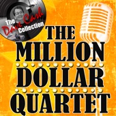 The Million Dollar Quartet (The Dave Cash Collection) [Live] artwork