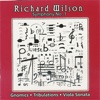 Wilson: Symphony No. 1, Tribulations, Gnomics, Viola Sonata