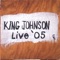 limousine - King Johnson lyrics