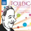 Stream & download Poulenc: Musique de Chambre (Intégrale)