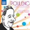 Guy Touvron, Camerata de Versailles & Amaury du Closel - Sonata for Horn, Trumpet and Trombone: Rondeau: Anime