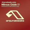 Anjunabeats Presents Nitrous Oxide 01, 2010