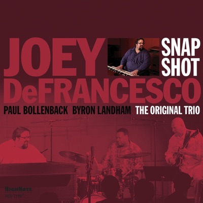 Snapshot - Joey DeFrancesco