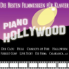 Piano Hollywood - Die fabelhafte Welt der Amélie  (Comptine d´un autre été: l´áprés-midi) artwork