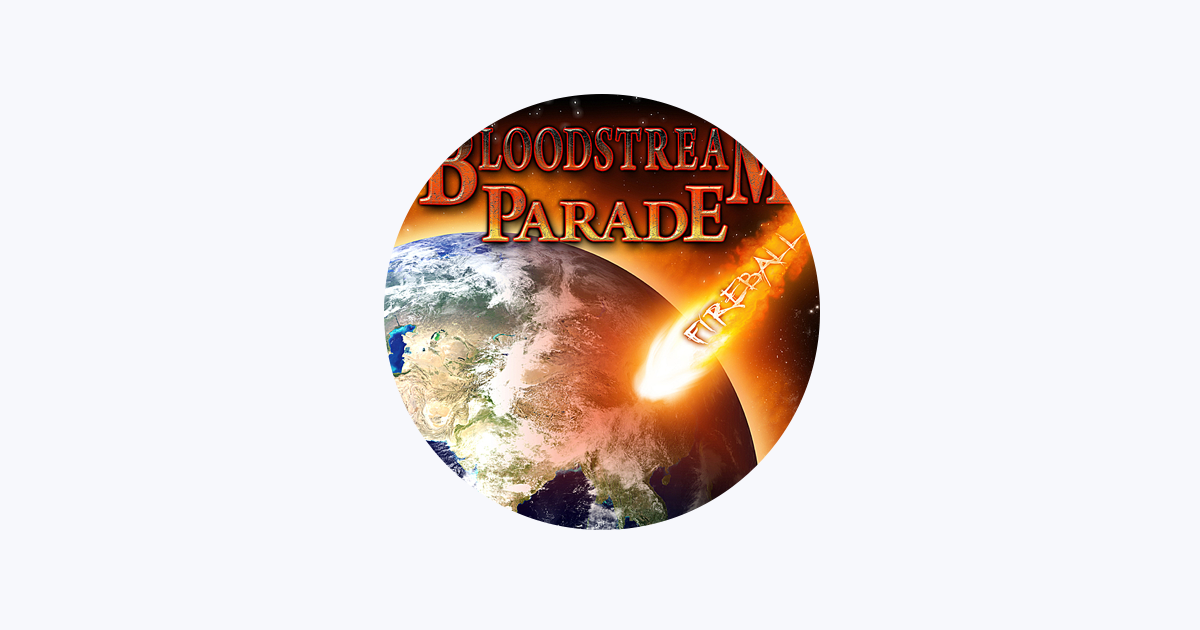 Apple Music 上的bloodstream Parade