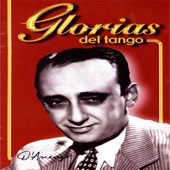 Glorias del Tango: D'Arienzo Vol. 2 artwork