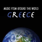 Music from Around the World- Greece artwork