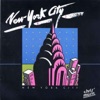 New York City - EP