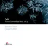 Stream & download Field: Piano Concertos Nos. 2 & 3