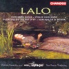Lalo: Violin Concerto In F Major, Scherzo In D Minor, Concert Russe & Overture to Le Roi D'Ys