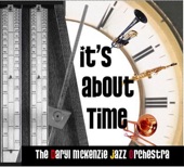 The Daryl McKenzie Jazz Orchestra - Upon a Rock