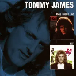 Three Times In Love / Hi-Fi - Tommy James