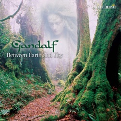 Gandalf - Floating Down the Silent Stream