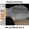 Helmut Zacharias - La Paloma