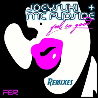 Feel So Good (KMFX Mix) by JoeySuki & MC Flipside song reviws