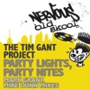 Party Lights, Party Nites (Remixes) - EP